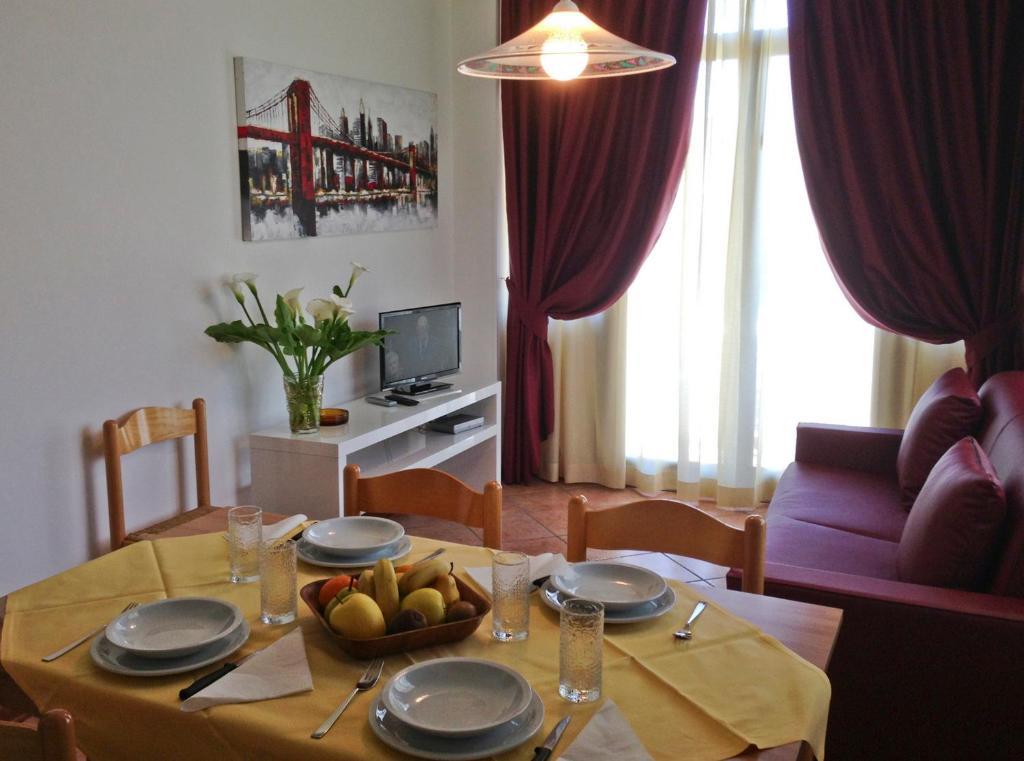 Hotel Astra Tignale Room photo