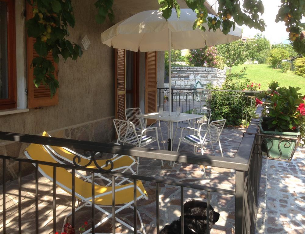 Hotel Astra Tignale Room photo