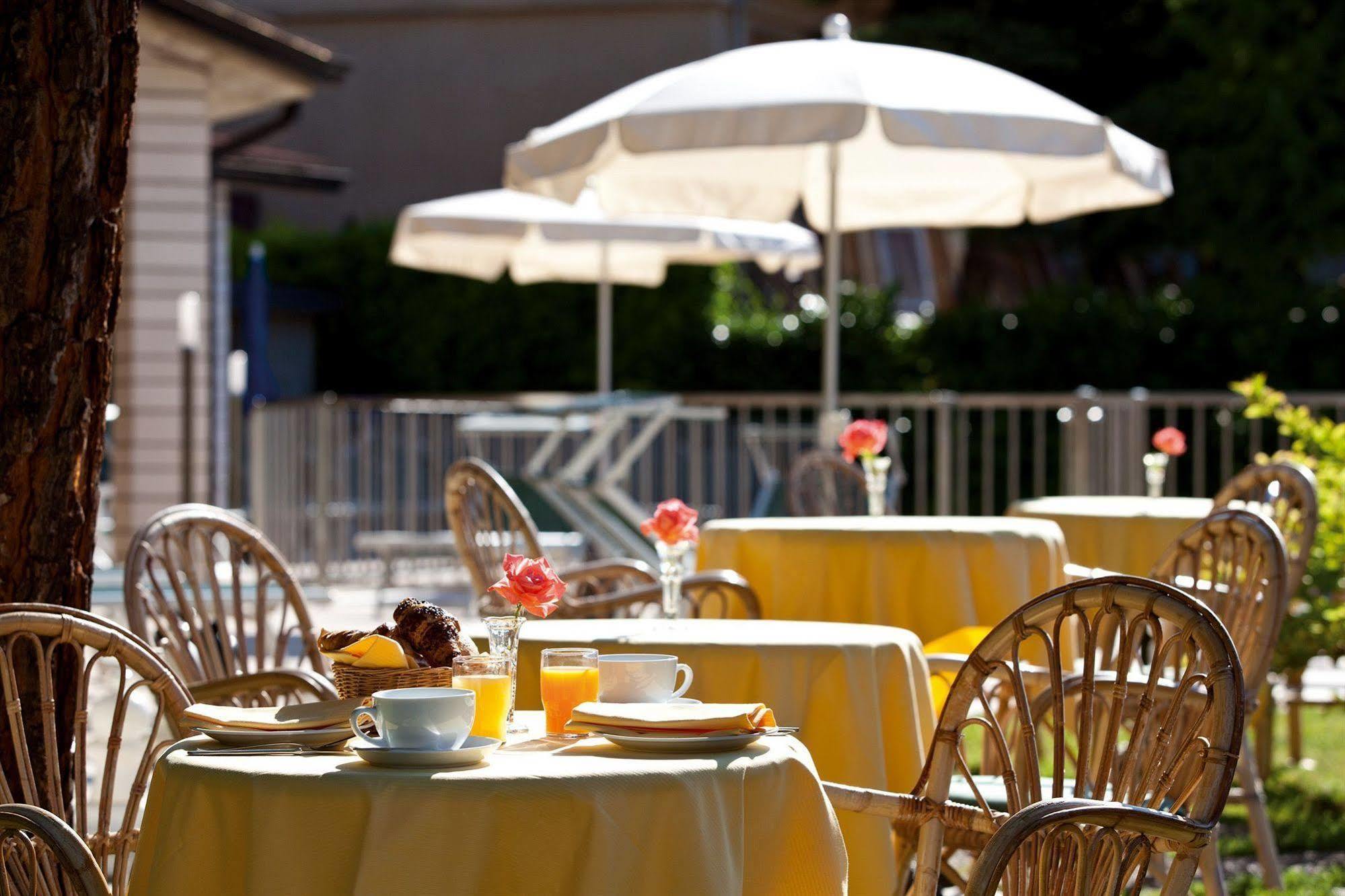 Hotel Astra Tignale Exterior photo